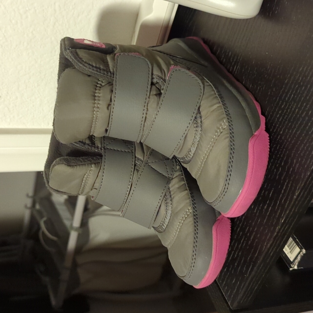 Sorel boots for girls